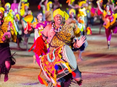 5. Hoysala Mahotsava