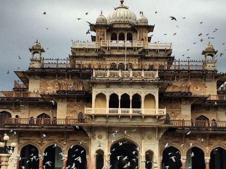 2. Jaipur, Rajasthan