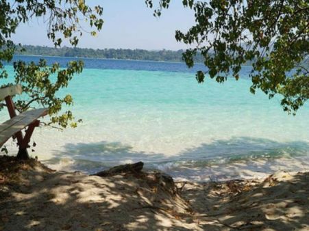 9. Jolly Buoy 9. Jolly Buoy