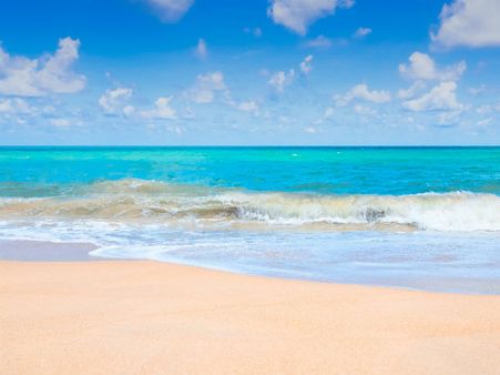 5. Laxmanpur Beach 5. Laxmanpur Beach