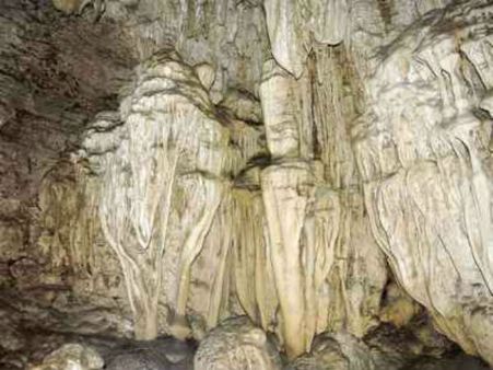 4. Limestone Caves 4. Limestone Caves