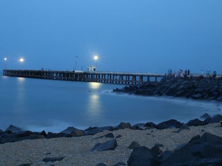 2. Puducherry