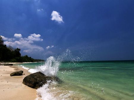 5. Andaman 5. Andaman