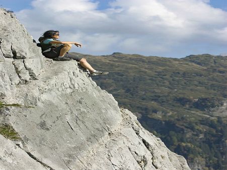 Sit back And Relax Amid Natural Bounties Sit back And Relax Amid Natural Bounties