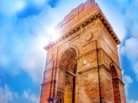10. New Delhi 10. New Delhi