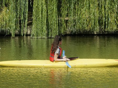 Explore The Lesser-Known Island In Kollam Explore The Lesser-Known Island In Kollam