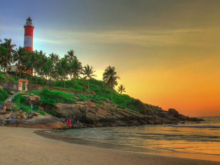 Kovalam