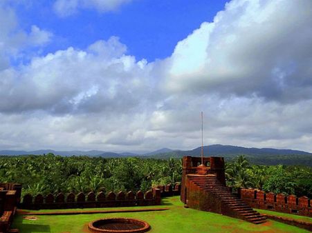 Mirjan Fort Mirjan Fort