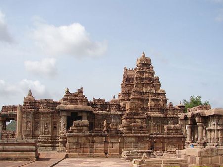 Virupaksha Temple Virupaksha Temple