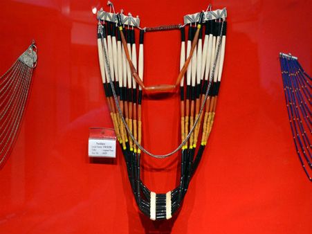 4. State-Tribal Museum