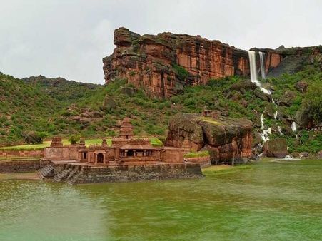 10. Badami