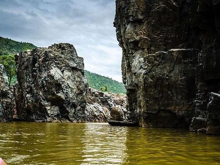 3. Hogenakkal 3. Hogenakkal