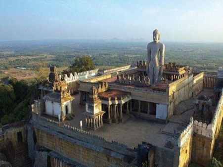 9. Moodbidri, Karnataka