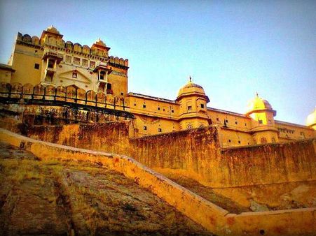 Spend A Good Quality Family Time In Jaipur