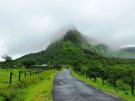 2. Khandala and Lonavala