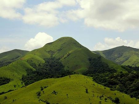 9. Kudremukh 9. Kudremukh