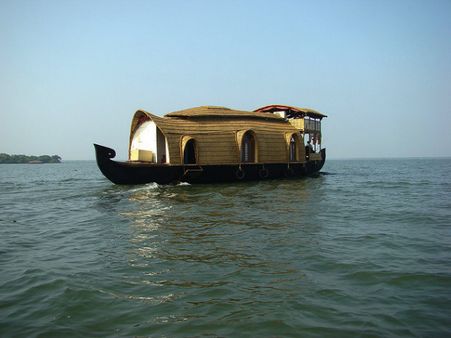 4. Kumarakom