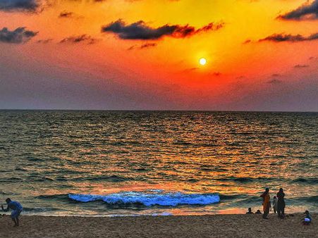 4. Maravanthe 4. Maravanthe