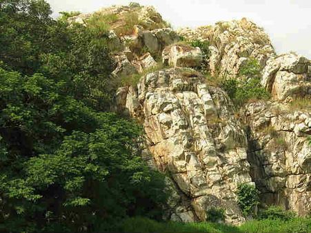 5. Rajgir 5. Rajgir