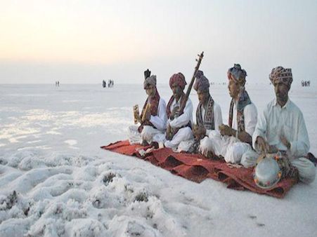 2. Rann Of Kutch 2. Rann Of Kutch