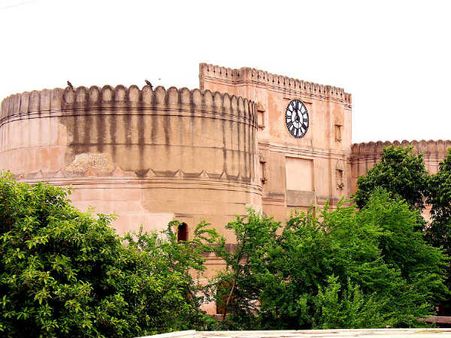 Historic City of Ahmadabad,Ahmedabad,Gujarat