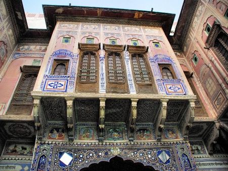 Mandawa Mandawa
