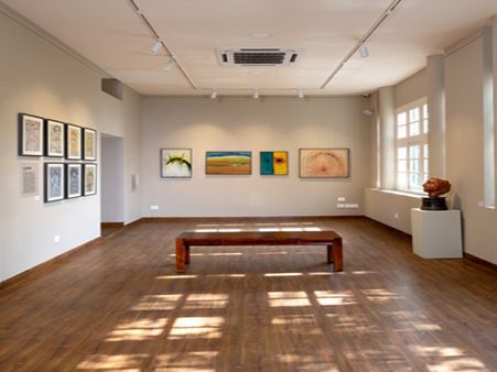 Dhoomimal Gallery Dhoomimal Gallery