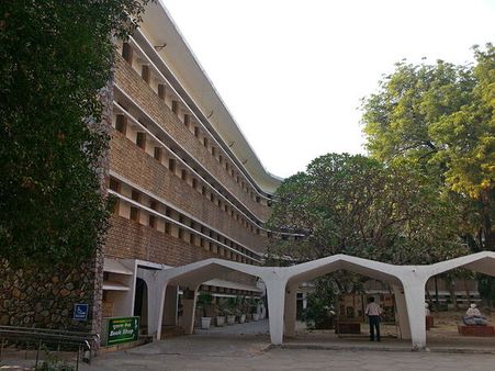 Lalit Kala Akademi Lalit Kala Akademi
