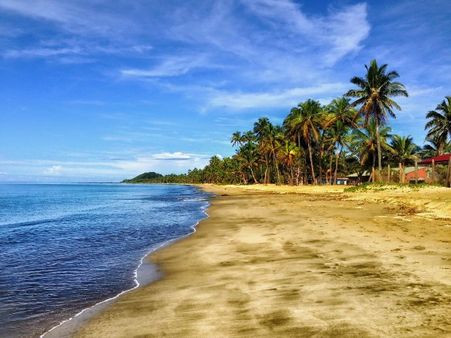 Bekal Beach Bekal Beach