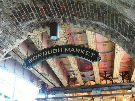 Borough Market