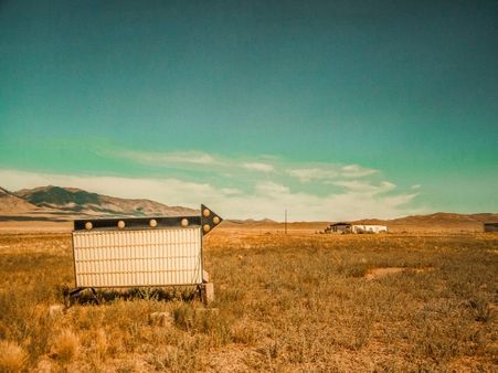 Area 51, United States Area 51, United States