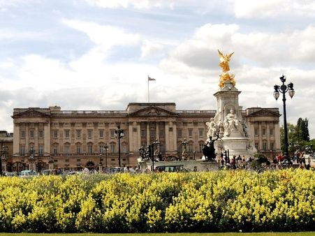 Buckingham Palace Buckingham Palace