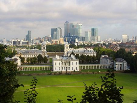 Greenwich Park