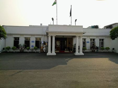 Delhi Gymkhana Delhi Gymkhana