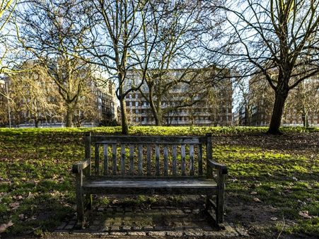 Kensington Gardens