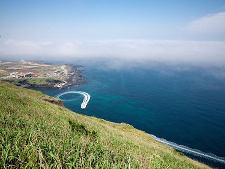 Jeju Islands, South Korea
