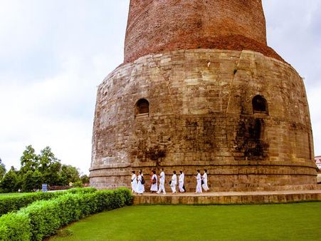 Sarnath Sarnath