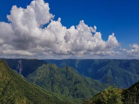 Shillong, Meghalaya