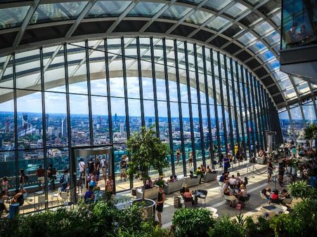 Sky Garden