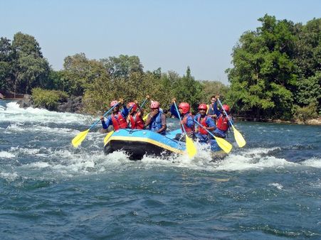 Dandeli Dandeli