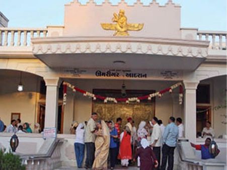 Baroda Baroda