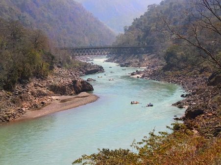 Rishikesh Rishikesh