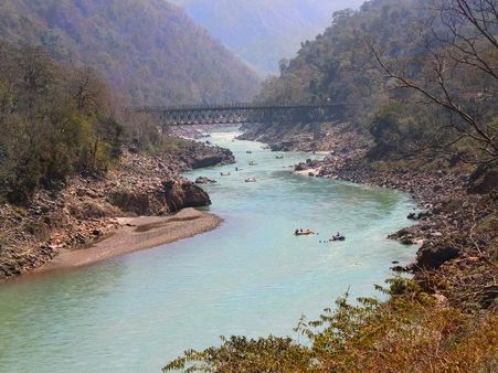 Rishikesh