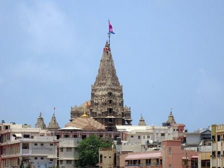 Sri Krishna Temple