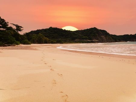 1) Costa Rica 1) Costa Rica
