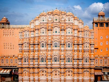 7) Libra, Jaipur