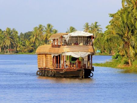 6) Virgo, Alleppey (Alappuzha) 6) Virgo, Alleppey (Alappuzha)