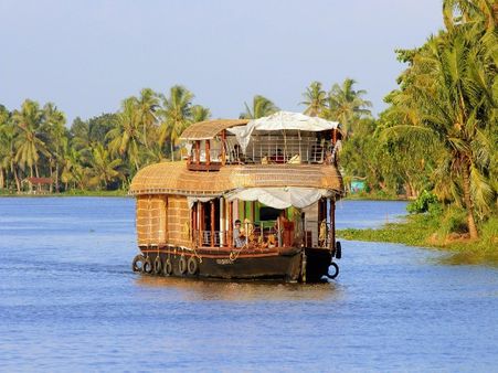 6) Virgo, Alleppey (Alappuzha)