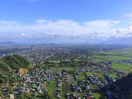 2) Manipur 2) Manipur