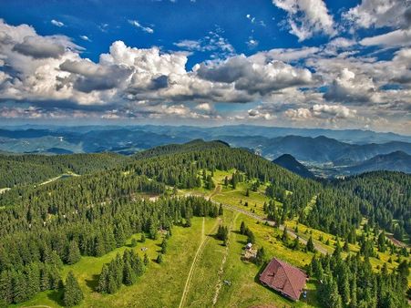 6) Bulgaria 6) Bulgaria
